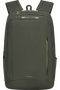 Samsonite Guardit Classy Backpack Underseater S  Gunmetal Green Samsonite Guardit Classy Backpack Underseater S  Gunmetal Green