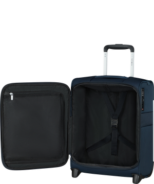 Urbify Upright (2 kolečka) - zavazadlo pod sedačku 45cm 45 x 35 x 20 cm | 1.8 kg