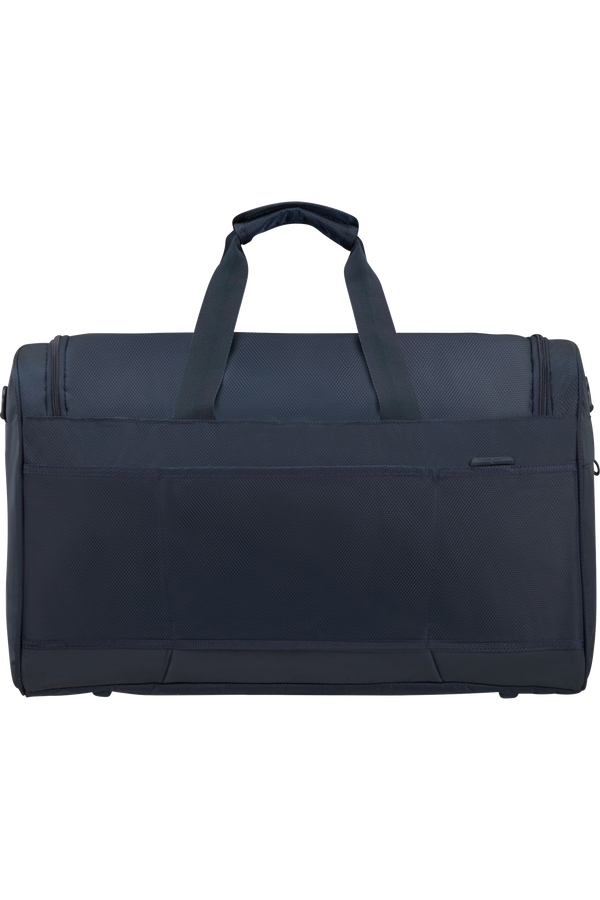 Samsonite Respark DUFFLE 55/22 TWONIGHTER  Půlnoční modrá