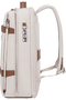 Samsonite Image Biz Backpack 15.6'  Slonovinová bílá