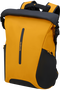Samsonite Ecodiver Rolltop Backpack L 17.3”  Žlutá
