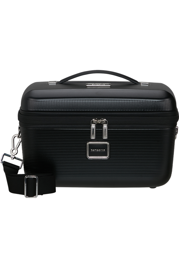 Samsonite Image Beauty Case  Černá