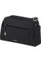 Samsonite Move 5.0 Reporter Bag S + 2 Pock  Černá Samsonite Move 5.0 Reporter Bag S + 2 Pock  Černá
