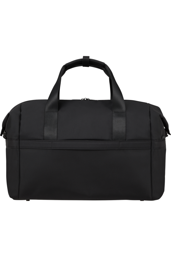 Samsonite Airea Duffle 45/18  Černá Samsonite Airea Duffle 45/18  Černá