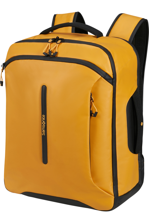 Samsonite Ecodiver Laptop Backpack Underseater M  Žlut&aacute;