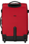 Samsonite Roadseeker Duffle with wheels Length 35cm 55cm  Cihlová červená