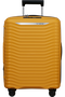 Samsonite Upscape SPINNER 55/20 EXP Žlutá