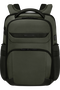 Samsonite Pro-DLX 6 Backpack Slim 15.6'  Zelená