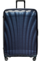 Samsonite C-Lite Spinner 86cm  Půlnoční modrá