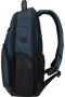 Samsonite Pro-DLX 6 Backpack Slim 15.6'  Modrá