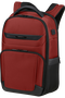 Samsonite Pro-Dlx 6 Backpack 15.6'  Červená