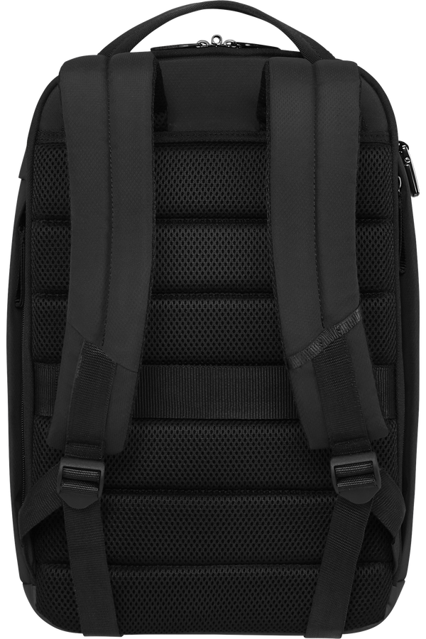 Samsonite Moderny Laptop Backpack 14.1'  Černá