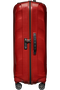 Samsonite C-Lite Spinner 75cm  Chili červená