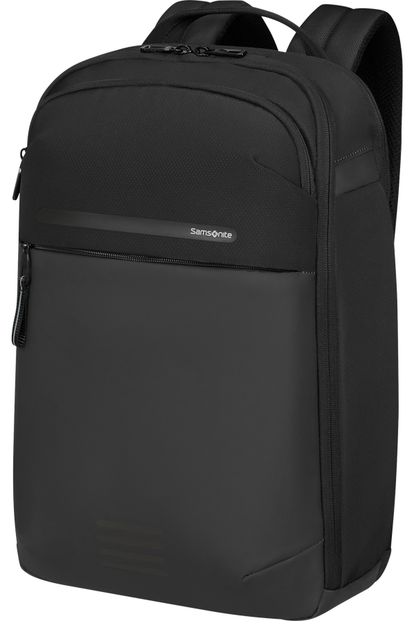Samsonite Moderny Laptop Backpack 15.6'  Černá