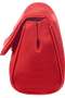 Samsonite Karissa Flip Pouch  Formula Red