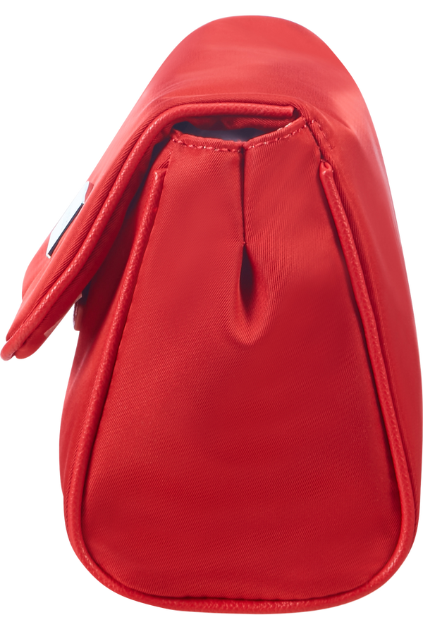 Samsonite Karissa Flip Pouch  Formula Red