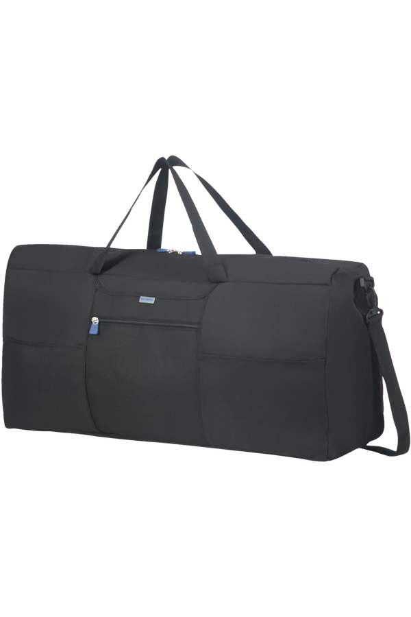 Samsonite Global Ta Foldable Duffle XL  Černá