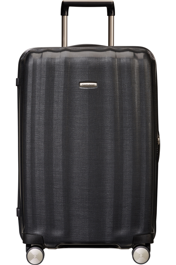 Samsonite Lite-Cube Spinner(4 kolečka) 68cm, Grafitová