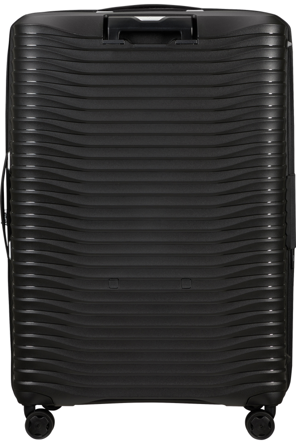 Samsonite Upscape SPINNER 81/30 EXP Černá