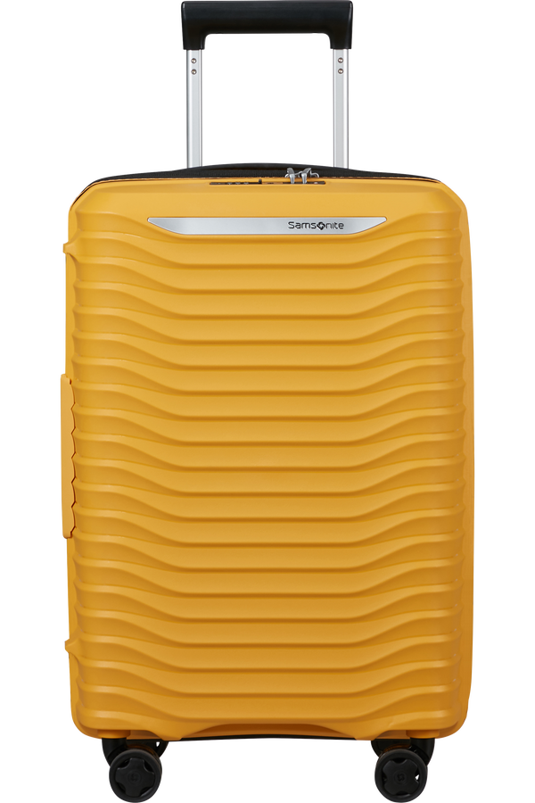 Samsonite Upscape Spinner Expandable Length 35cm 55cm  Žlutá