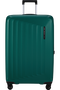 Samsonite Nuon Spinner Expandable 75cm  Pine Green