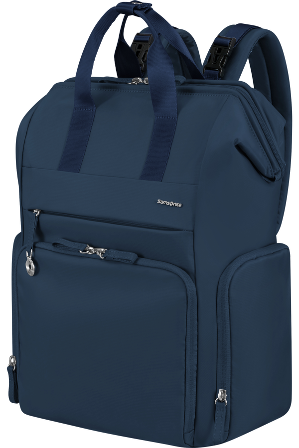 Samsonite Move 5.0 Multifunct Backpack 14.1'  Tmavě modrá