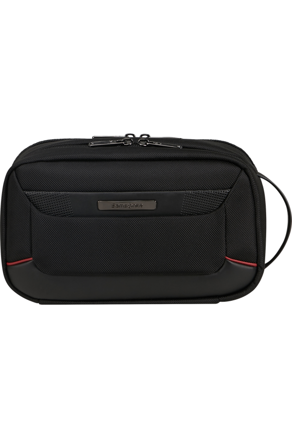 Samsonite Pro-DLX 6 Toilet Pouch  Černá