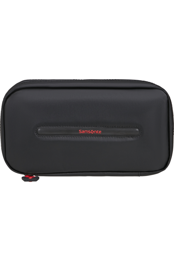 Samsonite Ecodiver Add-Ons Tech Pouch  Černá