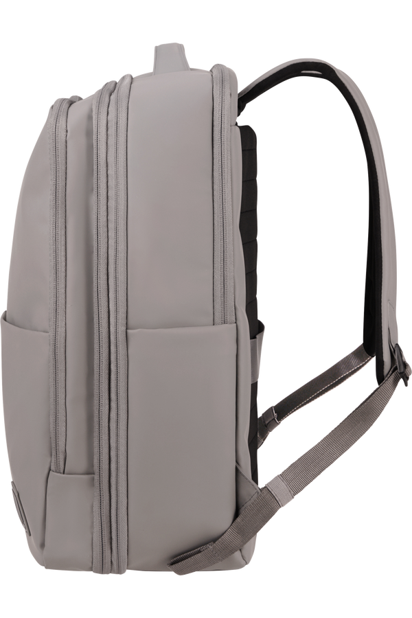 Samsonite Wander Last Backpack + CL. Comp 15.6'  Ash Rose Samsonite Wander Last Backpack + CL. Comp 15.6'  Ash Rose