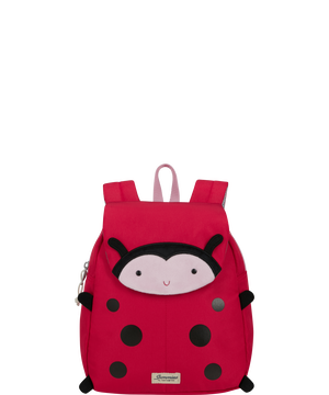 Happy Sammies Eco Batoh S 28.5 x 24 x 12.5 cm | 0.2 kg Happy Sammies Eco Batoh S 28.5 x 24 x 12.5 cm | 0.2 kg