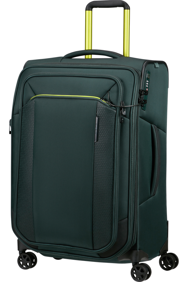 Samsonite Respark Spinner 67/24 EXP 67cm  Dark Teal