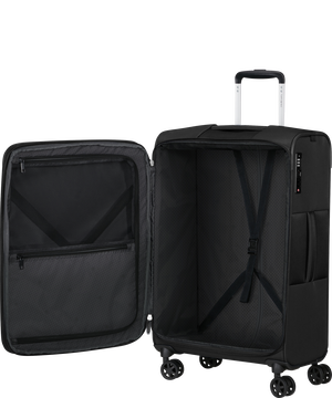 GoTwist Spinner(4 kolečka) roz&scaron;iřiteln&yacute; 68cm 68 x 43 x 29/32 cm | 2.8 kg