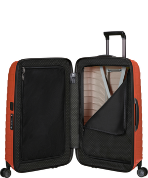 Proxis Spinner (4 kolečka) 69cm 69 x 48 x 29 cm | 2.8 kg Proxis Spinner (4 kolečka) 69cm 69 x 48 x 29 cm | 2.8 kg