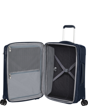 Respark Spinner (4 kolečka) rozšiřitelný 55cm 55 x 40 x 23/27 cm | 3 kg Respark Spinner (4 kolečka) rozšiřitelný 55cm 55 x 40 x 23/27 cm | 3 kg