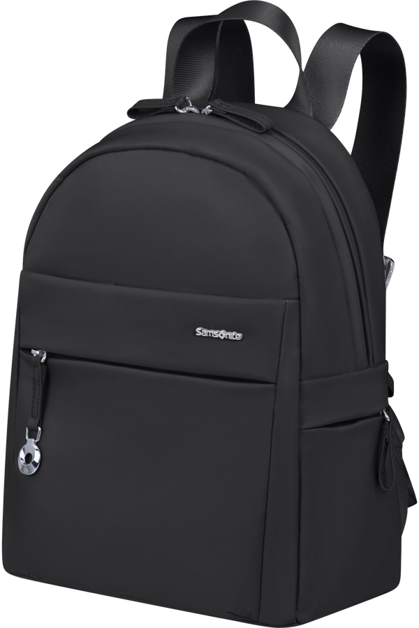 Samsonite Move 5.0 Backpack S  Černá Samsonite Move 5.0 Backpack S  Černá