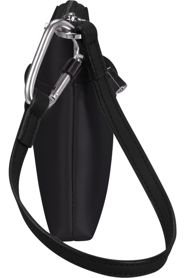 Samsonite Wander Last Mini Pouch  Černá