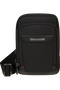 Samsonite Pro-Dlx 6 Crossbody Bag S  Černá Samsonite Pro-Dlx 6 Crossbody Bag S  Černá