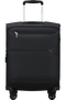 Samsonite Urbify Spinner Expandable 55cm  Černá
