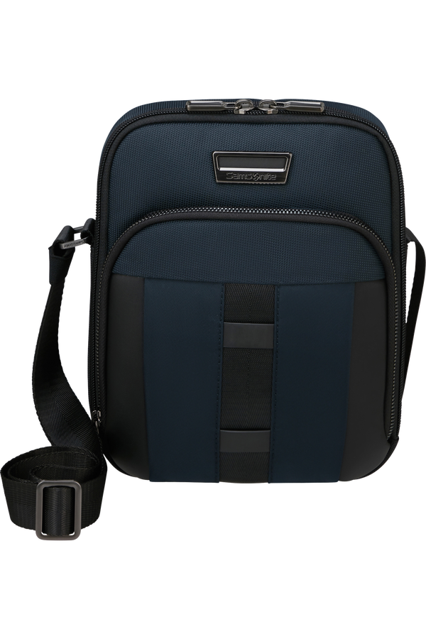 Samsonite Urban-Eye Crossover M 9.7'  Modrá Samsonite Urban-Eye Crossover M 9.7'  Modrá