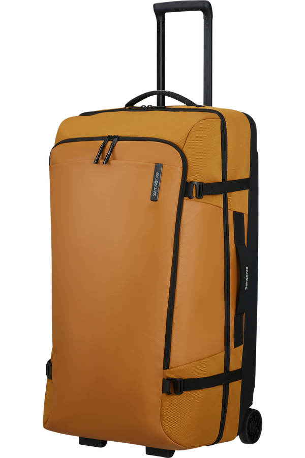 Samsonite Armox DUFFLE/WH 79/29  Okrová žlutá