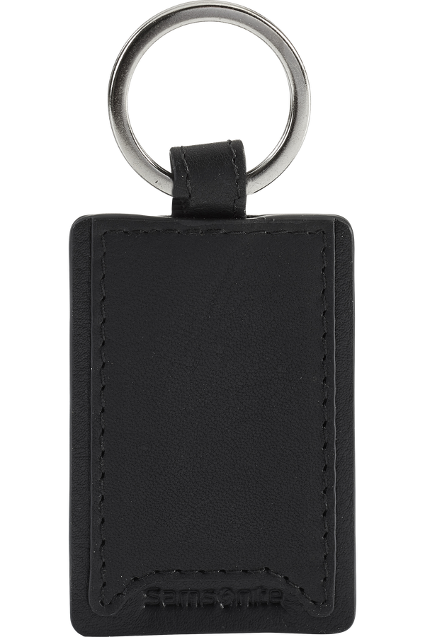 Samsonite Oleo Slg 501 - K RING  Černá