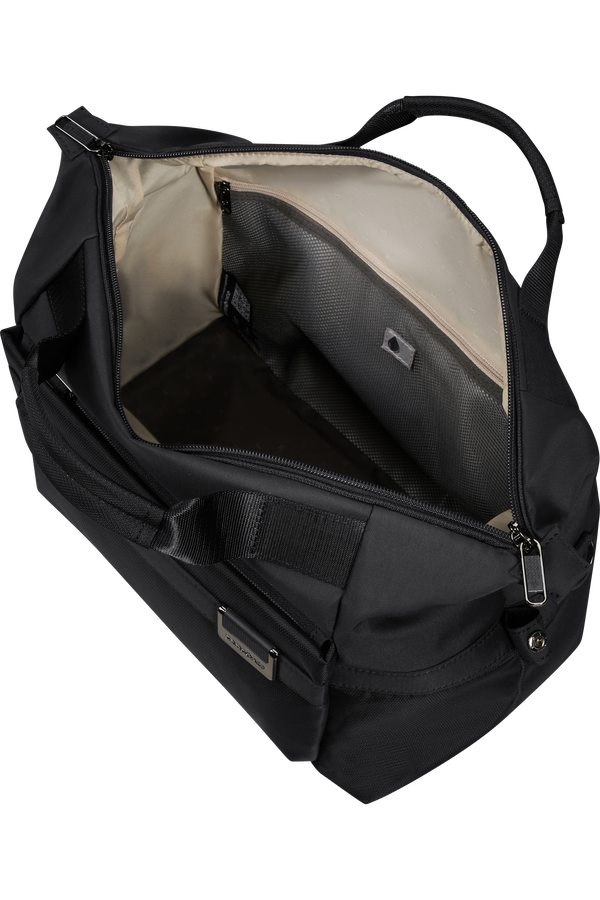 Samsonite Airea Beauty Case  Černá Samsonite Airea Beauty Case  Černá