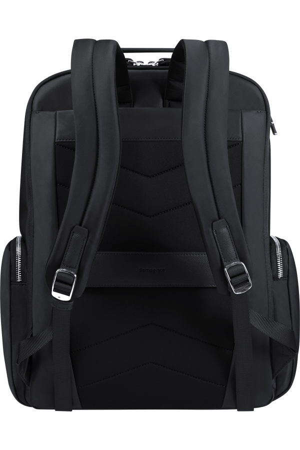 Samsonite Karissa Evo Round Backpack 15.6'  Černá