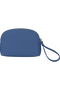 Samsonite Pouchy Cosmetic Pouch  Modrá