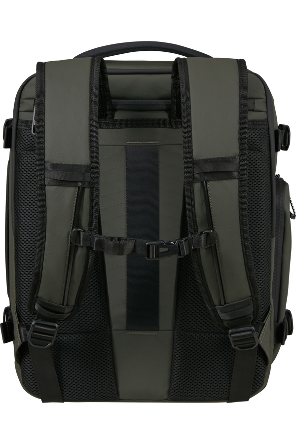 Cabin Pack Batoh 15.6"