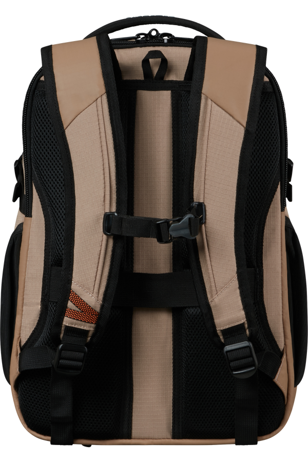 Samsonite Roadseeker Laptop Backpack M  Zelen&aacute;