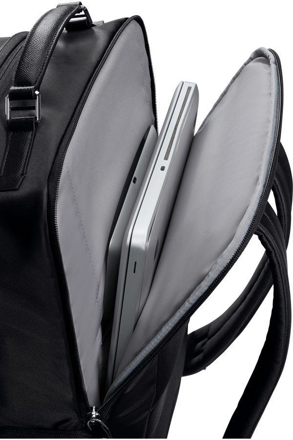 Samsonite Karissa Evo BP Underseater Backpack 15.6' EXP  Černá