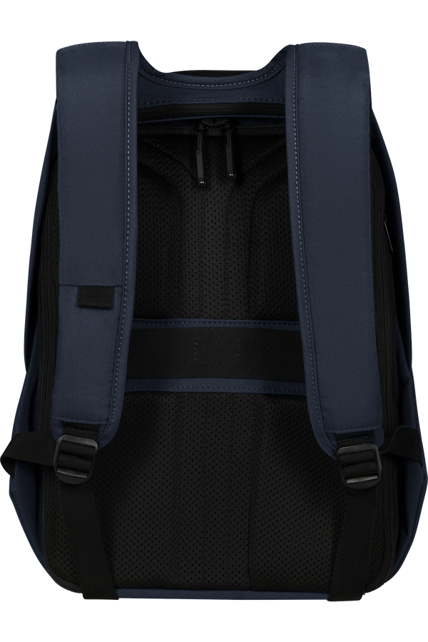 Samsonite Securipak 2.0 Backpack 14.1'  Tmavě modr&aacute;