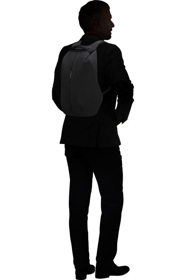 Samsonite Securipak 2.0 Daily Backpack  Čern&aacute;