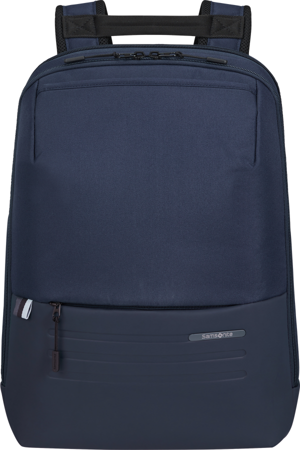 Samsonite Stackd Biz Laptop Backpack 15.6'  Námořní modrá